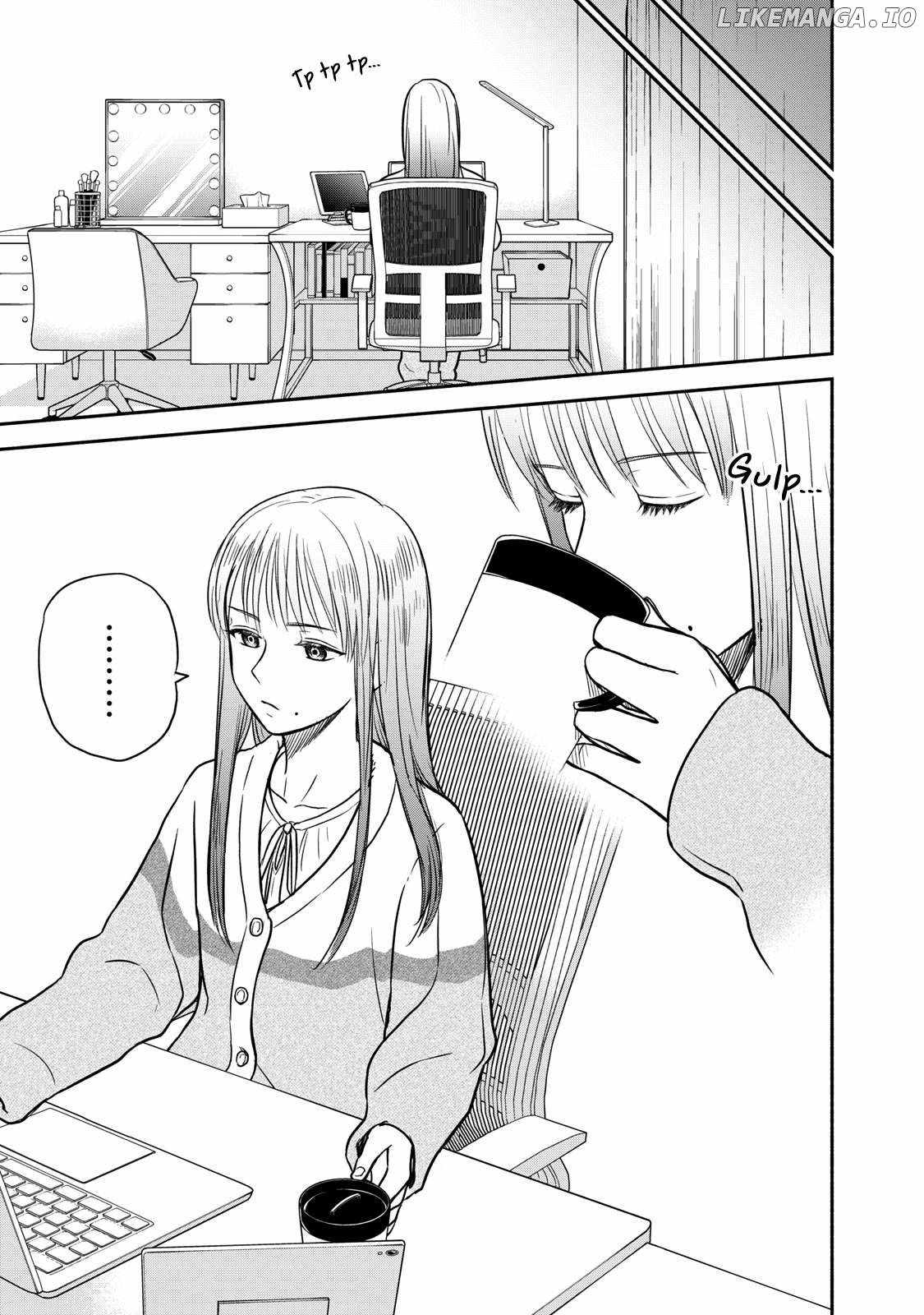 Kasane and Subaru Chapter 31 15